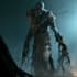 fantasy horror and fantasy horror character