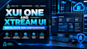 install and configure xui one and xtream UI server
