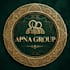 design luxury emerald logo