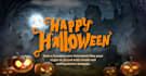 design custom halloween ecard,animated invitation greetings ecard,motion graphic