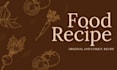 write clear and unique rice and beans recipe