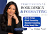 do microsoft word document formatting book formatting and book interior design