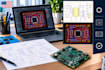design custom pcb layout and electronics schematic