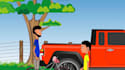 create engaging 2d animations and graphic designs