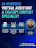 be your ai virtual assistant and chatgpt content writer