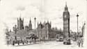 create urban sketches and architectural illustrations