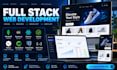 build a full stack website with react, node and stripe