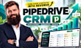 configure your pipedrive CRM and sales workflow