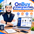 be your onbuy virtual assistant for store management