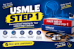 help you master usmle step1 with highyield concepts ,clinical cases and mcqs