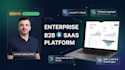 deploy and customize a white label b2b crm