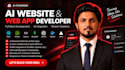 build ai websites, ai web apps, saas and custom ai solutions