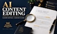 edit and fact check your ai generated content