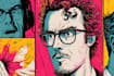 comic book illustration with comic book illustrator