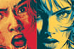 comic book illustration manga webtoon