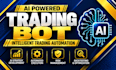 develop ai trading bot and intelligent trading automation