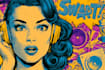 comic book professional artist