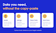 build a custom web scraper and lead generation tool