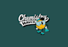 design chemistry maven logo