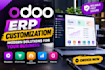 odoo website design odoo customization odoo erp api integration odoo ecommerce