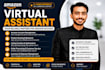 be your amazon virtual assistant for store management