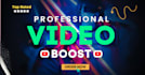 boost your youtube video with targeted promotion