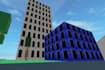 roblox ugc roblox map builder roblox building modeler low poly 3d model city map