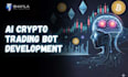 develop auto earning bot, bitcoin bot, btc earning bot,