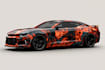 design car wrap vehicle wrap