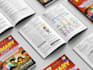 eye catching print ready books from your educational content