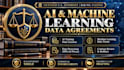 review your ai data agreement and redline contracts