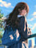 anime manga character illustration