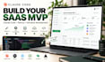 build your saas mvp with claude code and next js supabase