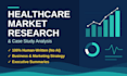 write your medical marketing research and case study analysis