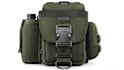 create realistic 3d backpack design, modeling and product rendering