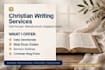 write bible study guide, christian devotional sermon notes