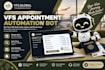 setup appointment booking bot,appointment bot,vfs appointment,vfs,booking bot