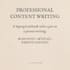 write engaging blog articles