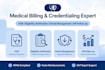 do do medical billing, credentialing, vob and eligibility verification
