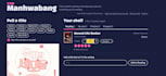create a website based on your requirements