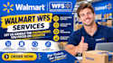 walmart va, walmart 2 step dropshipping VA, walmart drop shipping va