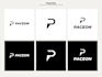 design a modern professional logo with source files