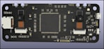 design esp32 s3 camera, ai vision, display, usb c and custom pcb hardware