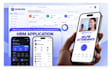develop a custom payroll app with time tracking and employee management