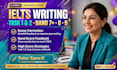 check your ielts writing task including essays