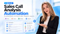 automate your sales call analysis with ai and make