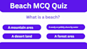 create general knowledge quiz and trivia videos