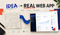 custom full stack websites tailored to your needs