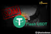 fast generate and send high value crypto coin transfer
