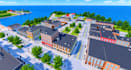 build a custom roblox map in roblox studio